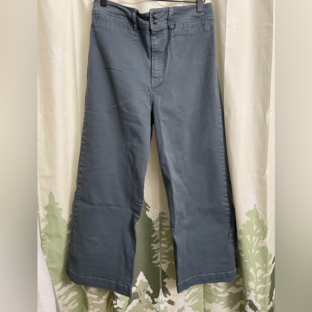 Unpublished sailor pant size 30